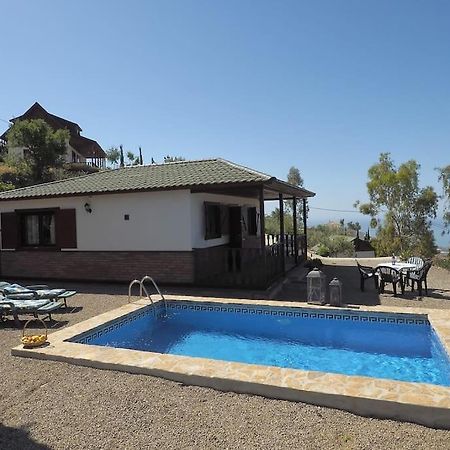 فيلا Cozy House With Private Pool أريناس المظهر الخارجي الصورة