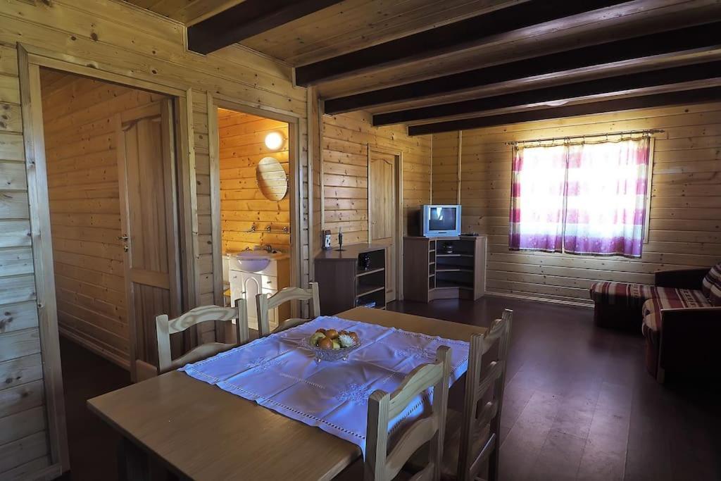 فيلا Cozy House With Private Pool أريناس المظهر الخارجي الصورة